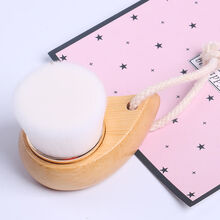 洗脸刷神器清洁毛孔软毛洁面刷手动深层去黑头仪器女刷脸刷子柔软苏的 A款 默认