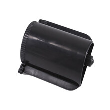 擦鞋机油盒 擦鞋机配件 油盒 自动擦鞋机油盒 油杯 上油器鞋油盒 鞋油盒+鞋油2瓶