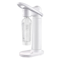 气泡水机苏打水机便携式自制饮料机汽水机家用亿德浦 YD-521S(白色苏打水机)