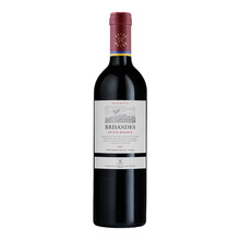超市	
拉菲（LAFITE）巴斯克理德珍藏 赤霞珠干红葡萄酒 750ml单瓶装 智利进口红酒（ASC）