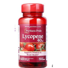 普丽普莱 番茄红素软胶囊40mg*60粒