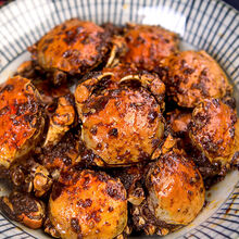 【活蟹】大闸蟹鲜活冷链现货六月黄公母螃蟹礼盒  罗菲迪新 六月黄(2.5-2.9两)6只