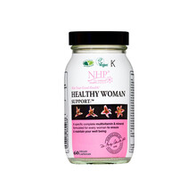 NHP女性增强体质提高葡萄籽粉hpv转阴品增加抵力女