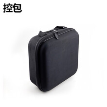 天地飞七通道2.4G遥控器天7/9 WFT07中文/彩盒/保修/航模ET07遥控 控包 左手油门(美国手)