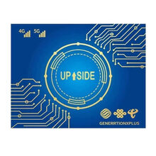 祉鹿*手机信号增强接收器无线网络wifi信号放大器4g5g随身 2021新款德国进口芯片【店长推荐】 安卓/华为系统【】