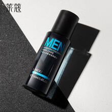 【送3片面膜】莱蔻男士海洋清爽爽肤水160ml保湿补水肌紧肤水