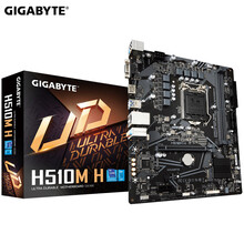 技嘉（GIGABYTE）B560M AORUS ELITE小雕/雪雕WIFI 电竞游戏台式机电脑主板 H510M H