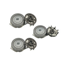 飞利浦剃须刀S3000刀头S3510 S3520S3550S3560S3580S3590网罩配件 3刀3网国产