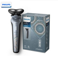 飞利浦（PHILIPS）电动剃须刀男士刮胡刀全身水洗胡须刀 故宫文化静水流声版-S588/14