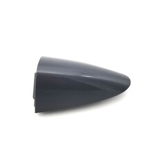 适用于现代瑞纳车门外拉手门拉手把手扣手外把手开门把手小盖配件 右后/拉手盖