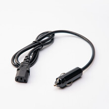 秀菲特车载电饭煲24V大货车多功能挂车用快速煮饭智能电饭锅2L多功能3L做饭神器大容量电饭煲便携式 1.5米点烟器电源线