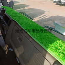 适用于  福田欧曼ETX/GTL /EST/新ETX/欧曼5系货车工作台仪表台避光垫装饰 绿色不加穗 欧曼ETX