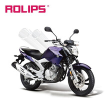 罗利普斯（ROLIPS）摩托车隐形车衣（RS-90系列 雅马哈专用）不带后尾箱与侧尾箱