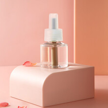 日本电热蚊香液婴儿驱蚊液电蚊香驱蚊水孕妇儿童驱蚊器无香型防蚊液蚊香液灭蚊液家用 1瓶蚊香液