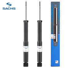 萨克斯（SACHS）汽车减震器/避震 后减一对 长安福特福睿斯Escort 1.0T/1.5L