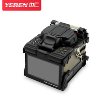 也仁 全自动熔接机 高精度光纤切割刀热熔冷接切刀光缆 YR-66S