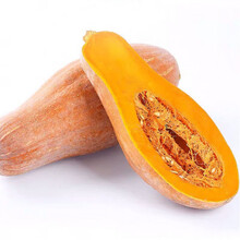 新鲜甜糯老南瓜 10斤 孕妇宝宝辅食农家香甜黄南瓜小南瓜 老南瓜3斤左右(1个)