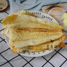 摩臣科健 北戴河特产海鲜零食碳烤手撕鱿鱼鳕鱼片秦皇岛伴手礼盒360g