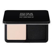 【520情人节礼物】粉饼控油定妆MUF持久遮瑕哑光干粉粉扑补妆学生平价11g送女友 【MUF粉饼】Y215