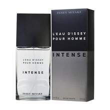 【海外直邮】三宅一生（ISSEY MIYAKE）一生之水男士淡香水 125ML