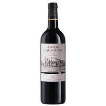 超市	
拉菲（LAFITE）奥希耶海慕源自拉菲罗斯柴尔德干红葡萄酒 750ml单瓶（ASC）