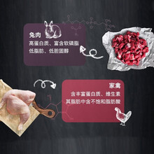 德国进口小李子LEONARDO莱昂纳多主食猫罐头无谷鲜肉罐头幼猫湿粮成猫 24罐=10兔+10鸭+4肝脏