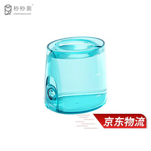 秒秒测电动洗鼻器配件鼻炎鼻腔冲洗专用洗鼻头水箱充电头线 便携电动洗鼻器水箱配件