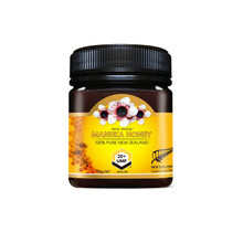 New Image 新益美  20+麦卢卡蜂蜜250g 海外i直邮Manuka Honey 【UMF20+】250g*1罐