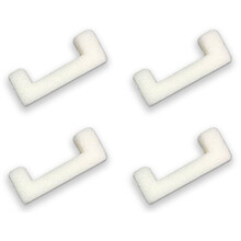 小佩PETKIT  猫咪饮水机 宠物自动猫狗智能饮水机 饮水机滤棉16片装