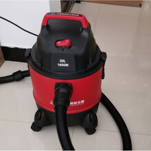 吸尘器家用强力地毯桶式工业用干湿两用式大功率小型机D-807初瑾 807+除螨刷