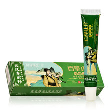 时珍瑞芝百草止庠皮肤牛皮鲜男女大腿内侧肛门痒瘙私处湿痒外用力合键 百草止庠 20g (真菌感染 皮肤瘙痒)