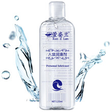 凡乐（FanLe）润滑液  润滑液 润滑油情趣 人体润滑剂 女性成人情趣性用品女房事 单瓶装