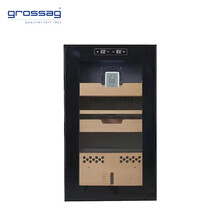 格罗赛格 grossag YS-7024X压缩机可调湿度雪茄柜