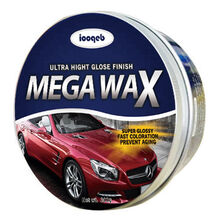 【适合各色车体】美国汽车车蜡白色上光防污防水抗划痕蜡 车蜡