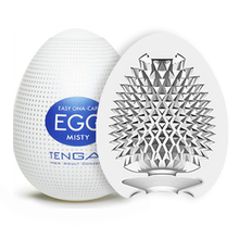 日本TENGA男用男性自慰蛋EGG口袋情趣可乐蛋挺趣蛋成人情趣 星点型