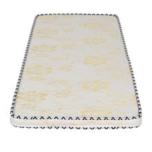 米炎天然3E椰棕床垫儿童床椰棕床垫1.5米1.8米床垫定制可折叠椰棕床垫 长180宽40 其它