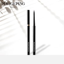 MAOGEPING毛戈平塑形精致柔滑眼线笔易上色轻松持妆防晕染 精致柔滑眼线笔102棕色