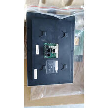 对讲10寸钛晶室内机TNM-HV10可视门铃电话支架底座