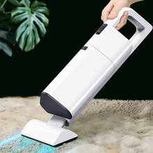 迪普尔 狗毛猫毛清理器吸毛器车载宠物吸尘器粘毛器除猫毛狗毛吸猫神器刮毛刷电动除毛用品 无线升级款（白色） *