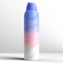 防护喷雾防水防汗持久保湿补水隔离霜防晒霜军训学生 防护喷雾1瓶装