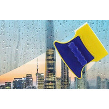 IGIFTFIRE 电动擦玻璃器双面擦高楼高空擦窗器擦窗器全自动机器人家用