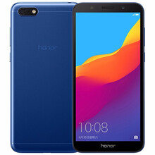 荣耀（HONOR）荣耀畅玩7  移动联通电信全网通4G手机 双卡双待 畅玩7（蓝色） 2GB+16GB