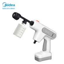 美的（Midea）无线洗车机 家用高压清洗机车载洗车水枪汽车用品