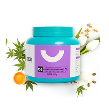 卫士狗营养gao猫化毛膏羊奶粉钙益生卵磷脂猫多维微量 (犬)卵磷脂500g