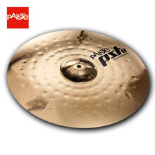 PAISTE PST 8 Medium Crash 18 瑞士产 派斯特 中等碎音镲