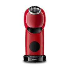 雀巢多趣酷思Genio Plus胶囊咖啡机意式家用全自动 朱一龙同款 Genio plus-红