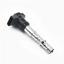 帕萨特速腾迈腾朗逸领驭高尔夫宝来POLO1.6途观大众明锐点火线圈 帕萨特1.8T