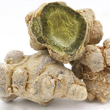 康中尊 三七20头30头40头云南文山三七可磨粉田七春三七头子 30头带剪口【500g】