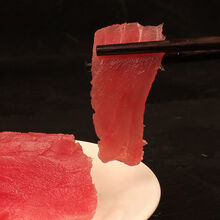 金枪鱼刺身新鲜大目金枪鱼中段生鱼片寿司料理日式料海鲜水产 三斤实惠装