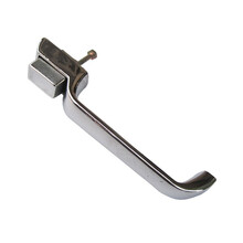 车达人  解放CA1122J/CA1121J货车配件车门外拉手车门把手外开启拉手 银色款（企业客户采购，个人账户勿拍）